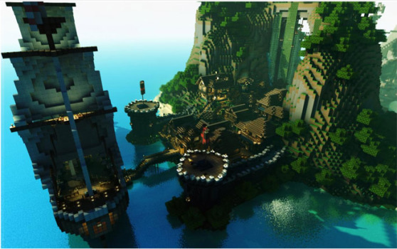 minecraftpirates